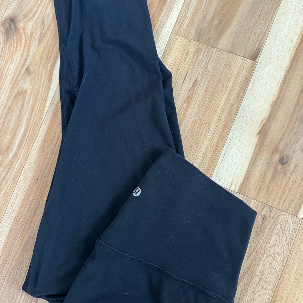 Lululemon Align High-Rise crop 23